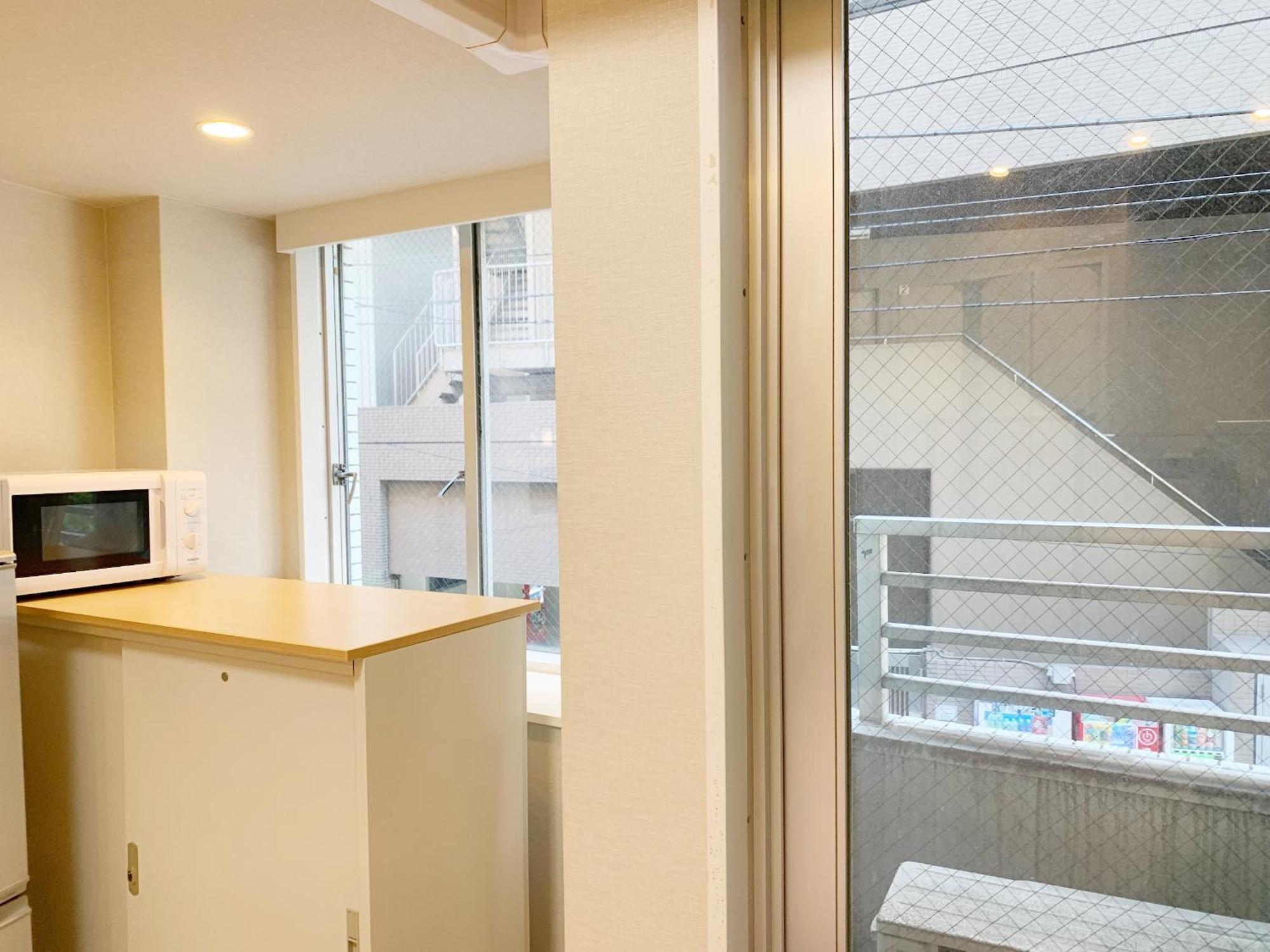 Ikebukuro Center# Ikebukuro 5min Walk#池袋中心地带# 池袋车站步行5分#无限制wifi #204 * Tokyo prefektur